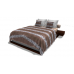 Polar Rush Tundra Lodge - King Size Bed